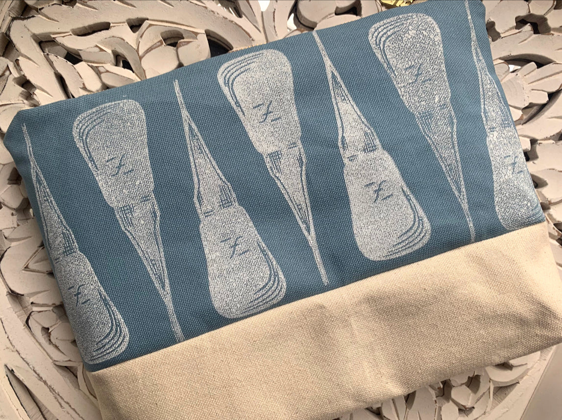 Carving Artist Utility Bag