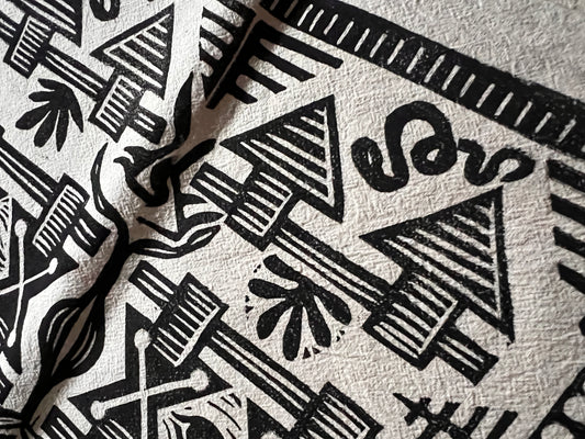 Rituals Tea Towel