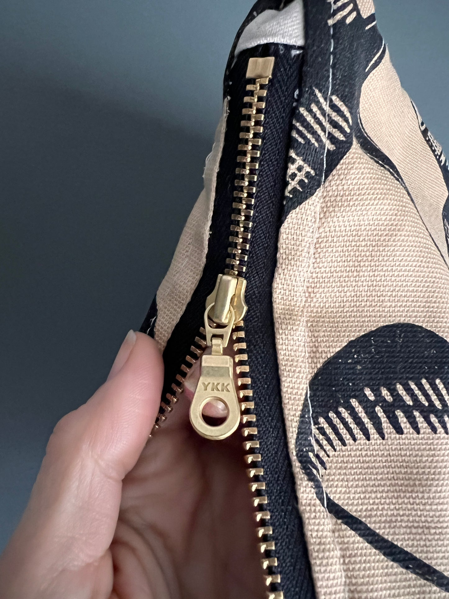 Carving Artist Utility Bag