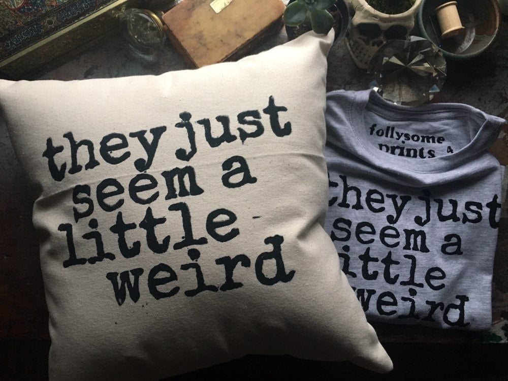 Mommy's Alright, Daddy's Alright Pillow Set