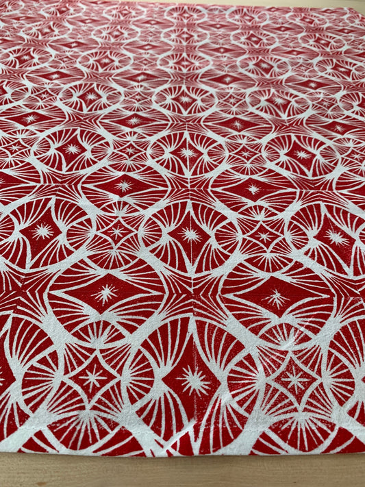 Moorish Tea Towel