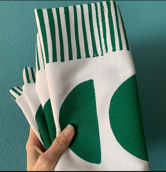 Potter’s Friend Napkin Set