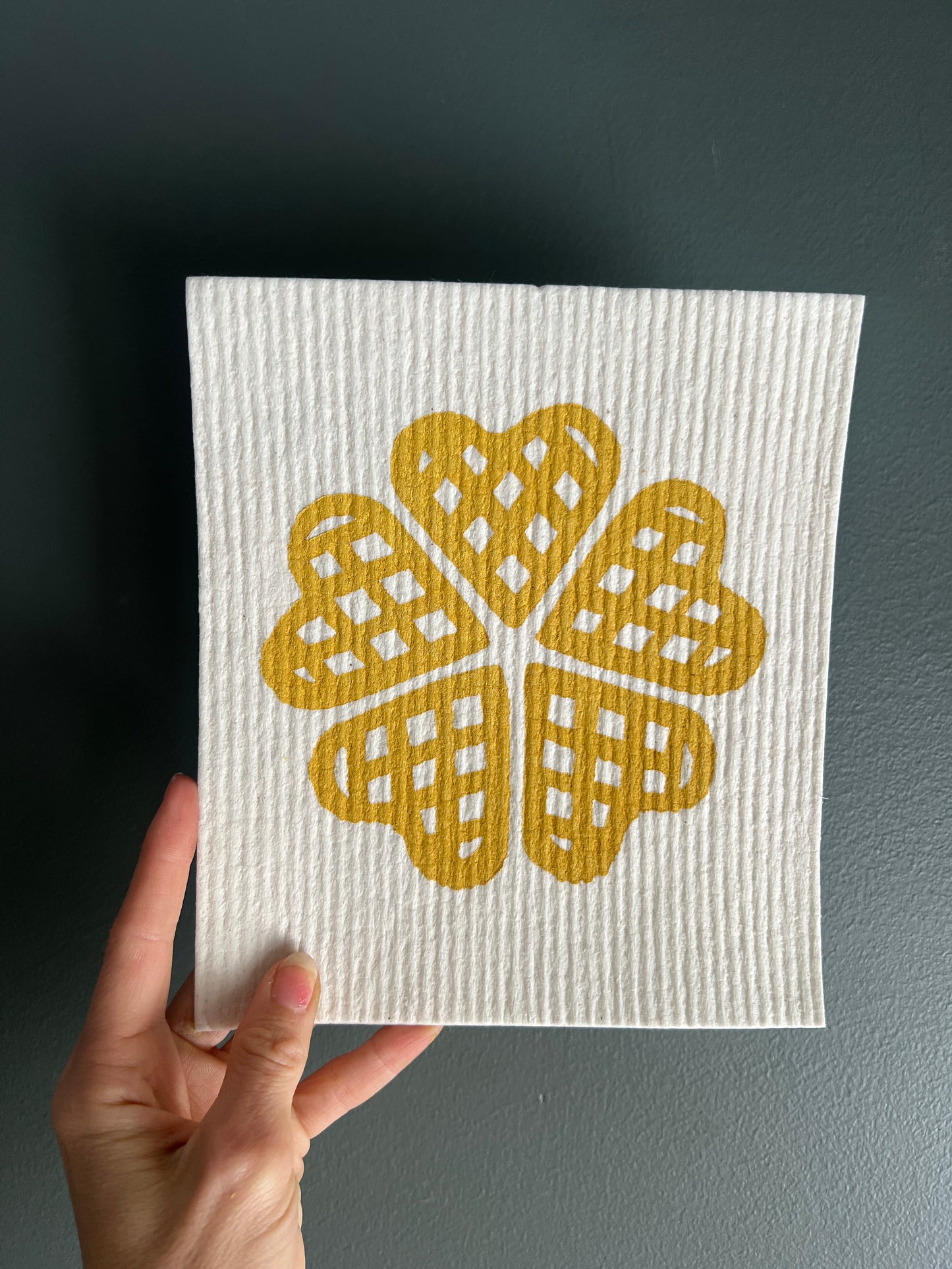 Swedish Dish Cloth Sets