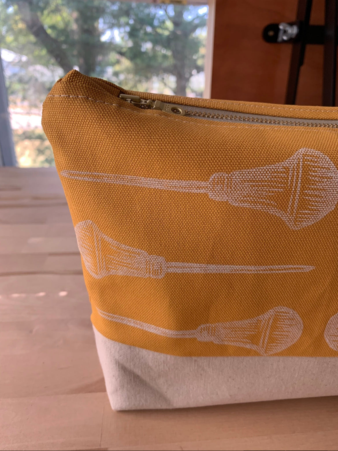 Carving Artist Utility Bag