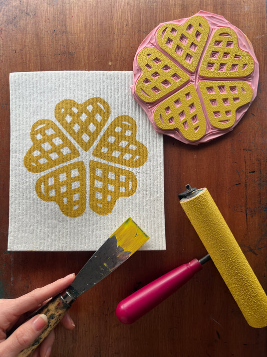 Swedish Dish Cloth Sets