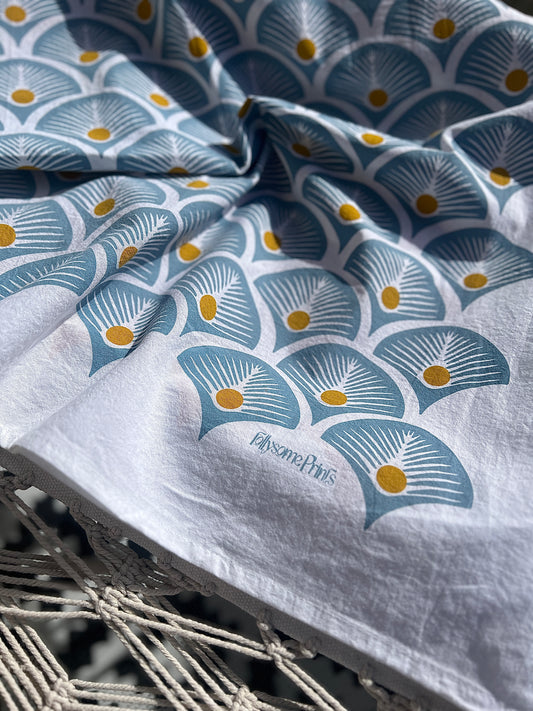 Sea Change Tea Towels