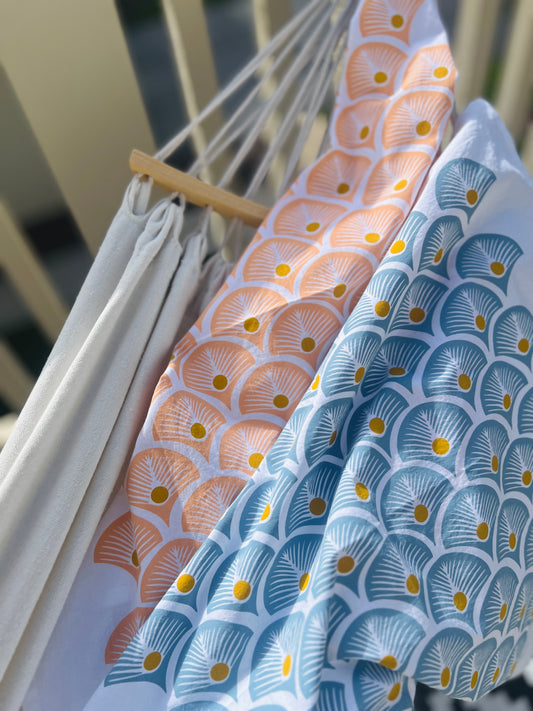 Sea Change Tea Towels