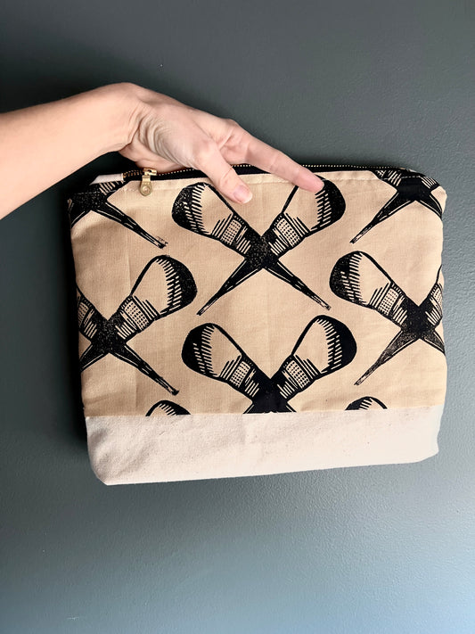 Carving Artist Utility Bag